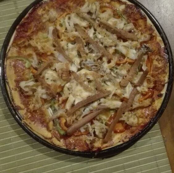 Пансион Canaya Boutique Villa