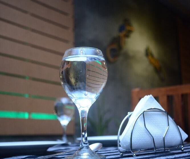 Пансион Canaya Boutique Villa