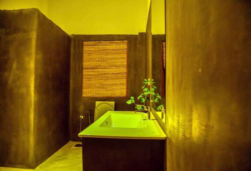 Пансион Canaya Boutique Villa