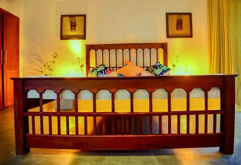 ペンション Canaya Boutique Villa