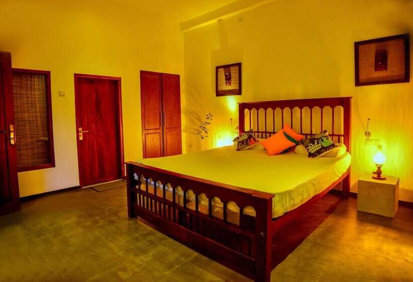 Пансион Canaya Boutique Villa