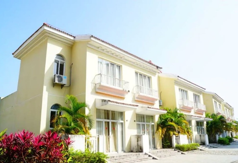 Qionghai Zhushan Tianlaiquan Apartment