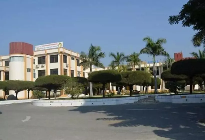 The Prince Hotel Mandalay