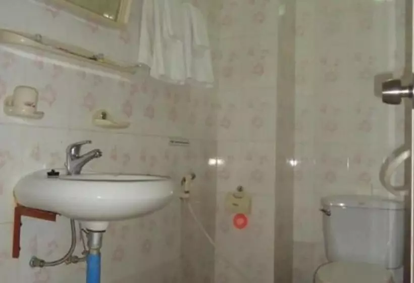 The Prince Hotel Mandalay