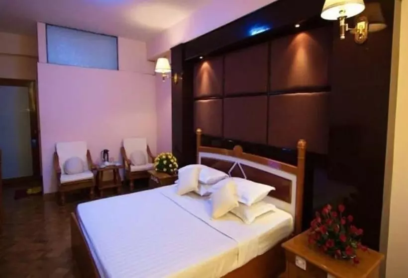 The Prince Hotel Mandalay