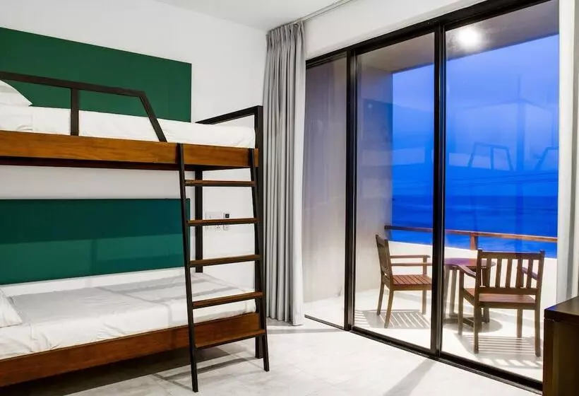 ユースホステル Lazy Koala