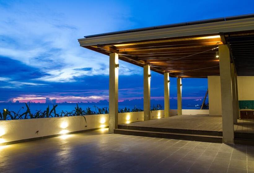 호스텔 Lazy Koala