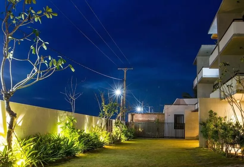 ユースホステル Lazy Koala