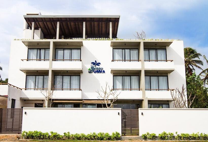 호스텔 Lazy Koala