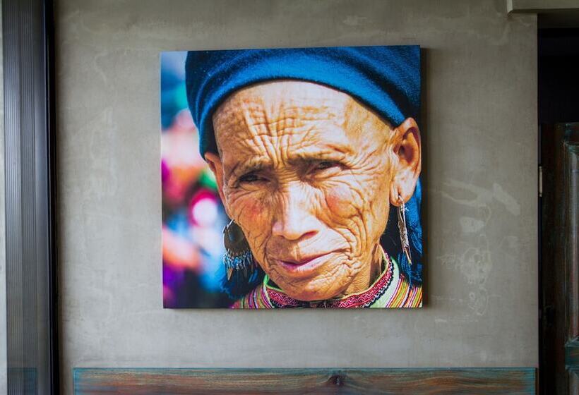 호스텔 Lazy Koala