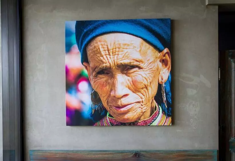 ユースホステル Lazy Koala