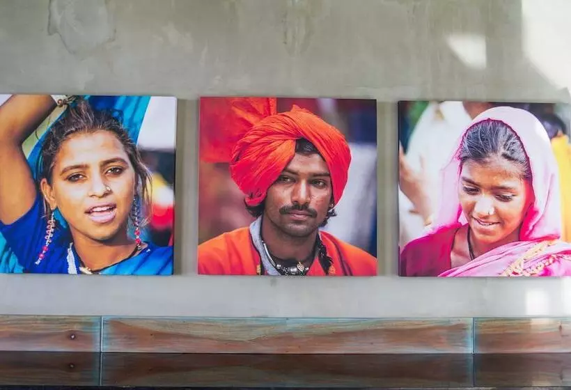 ユースホステル Lazy Koala