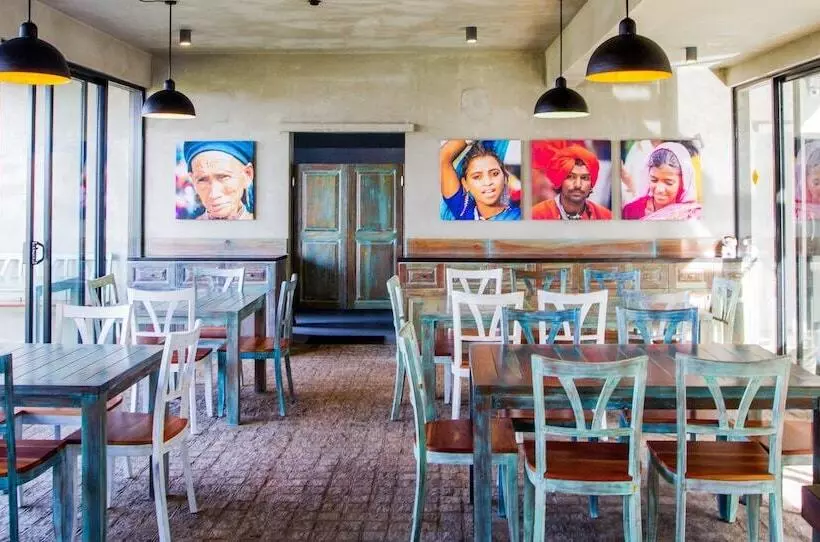 ユースホステル Lazy Koala