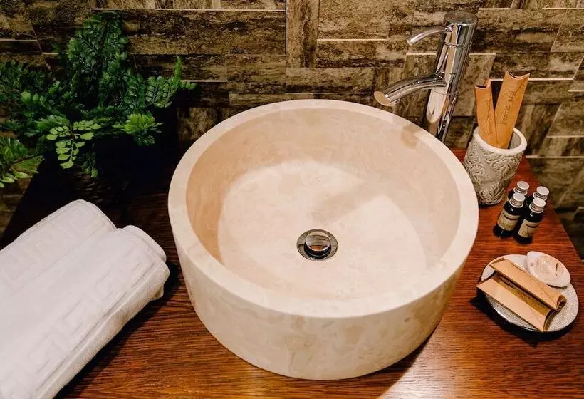 Aamiaismajoitus (B&B) Casa Natalia