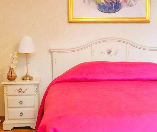 Aamiaismajoitus (B&B) Casa Natalia