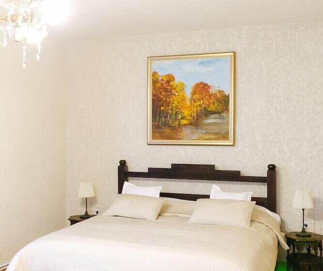 ベッドアンドブレックファースト Casa Natalia