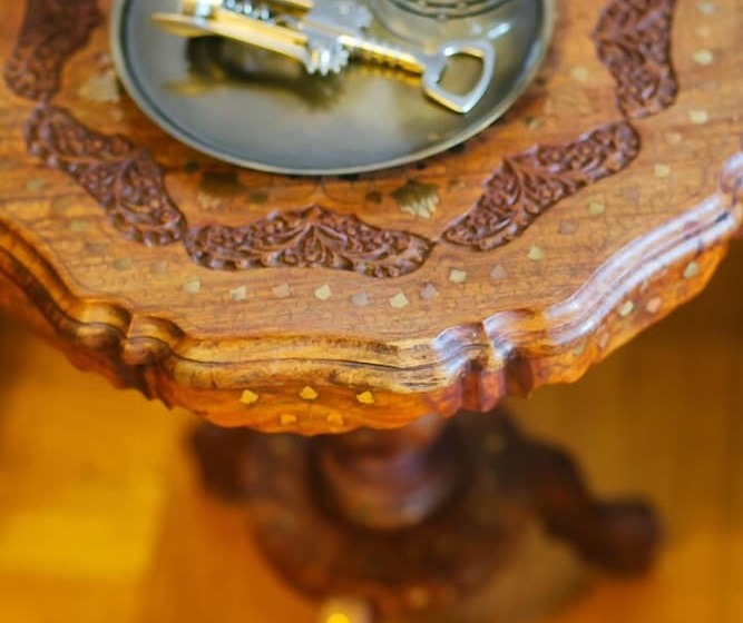 ベッドアンドブレックファースト Casa Natalia