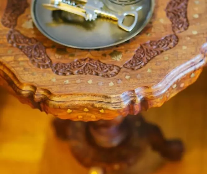 Aamiaismajoitus (B&B) Casa Natalia