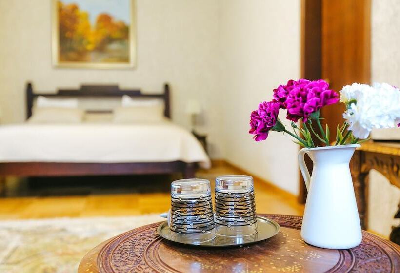 ベッドアンドブレックファースト Casa Natalia