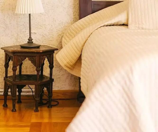 Aamiaismajoitus (B&B) Casa Natalia