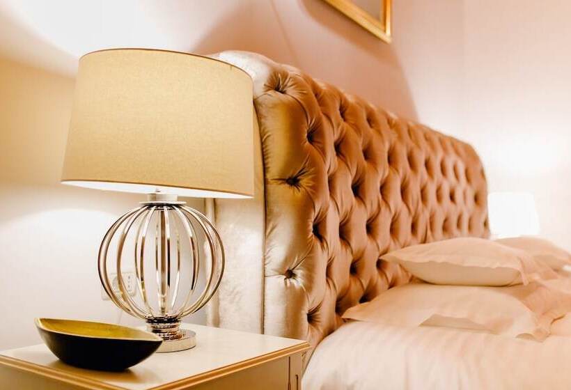 ベッドアンドブレックファースト Casa Natalia