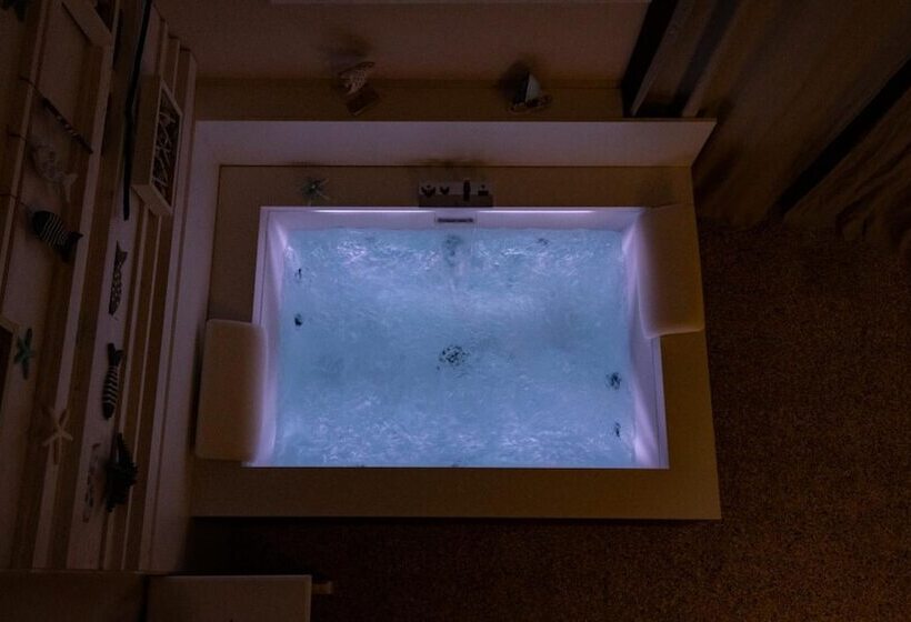 Bed and Breakfast Il Giardino Della Regina