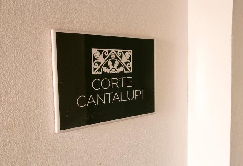 Bed and Breakfast Il Giardino Della Regina