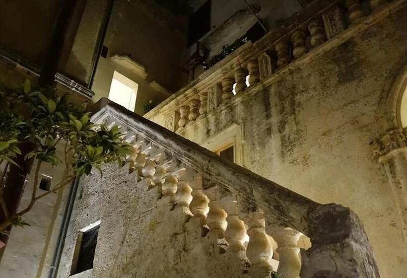 Bed and Breakfast Il Giardino Della Regina