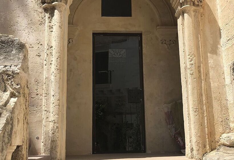 Bed and Breakfast Il Giardino Della Regina