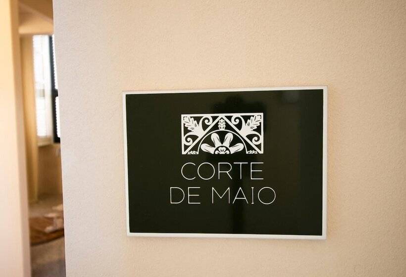 Bed and Breakfast Il Giardino Della Regina