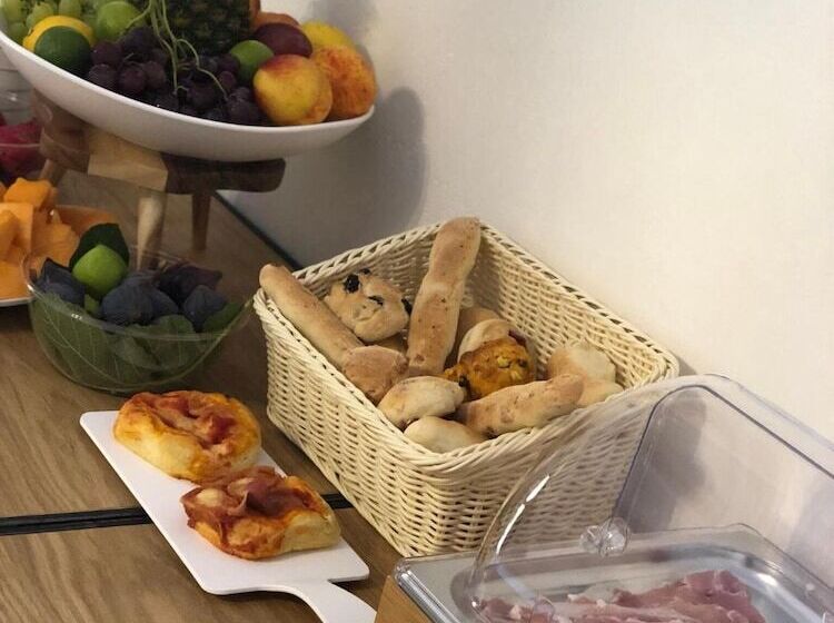 Bed and Breakfast Il Giardino Della Regina