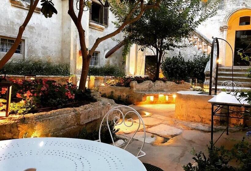 Bed and Breakfast Il Giardino Della Regina