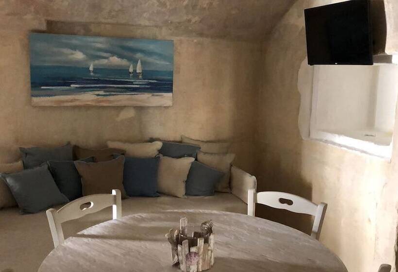 Bed and Breakfast Il Giardino Della Regina