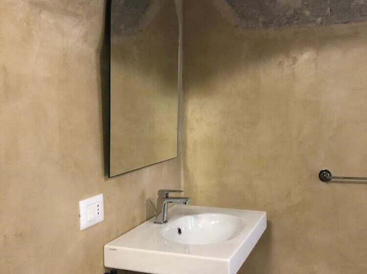 Bed and Breakfast Il Giardino Della Regina