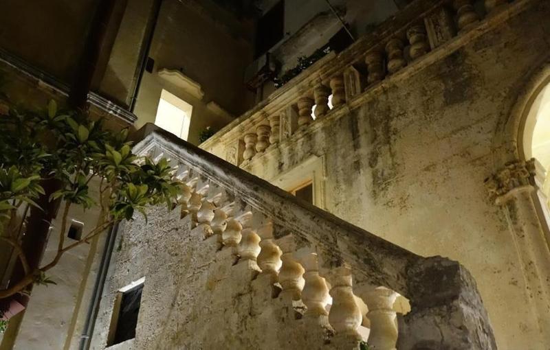 Bed and Breakfast Il Giardino Della Regina