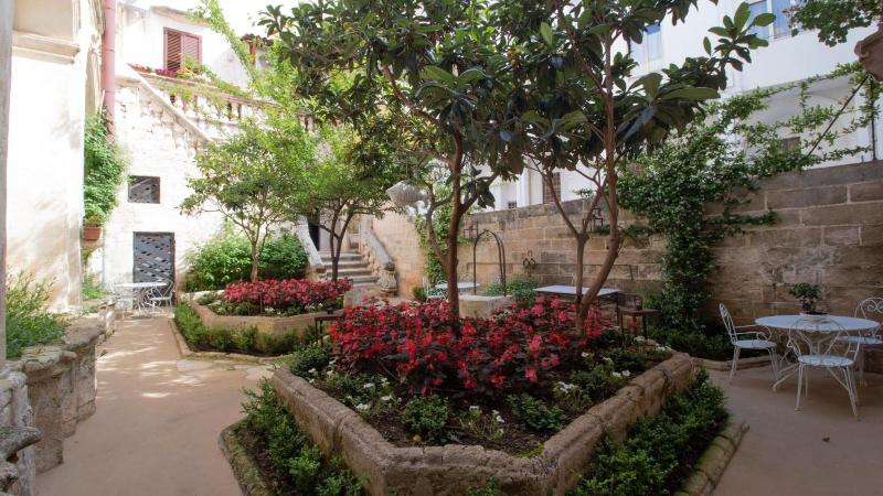 Bed and Breakfast Il Giardino Della Regina