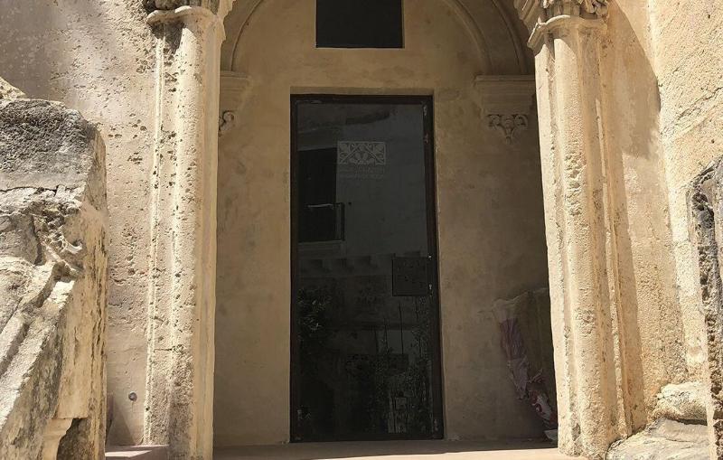 Bed and Breakfast Il Giardino Della Regina