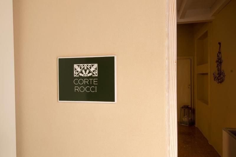 Bed and Breakfast Il Giardino Della Regina