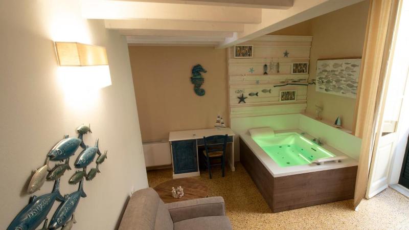 Bed and Breakfast Il Giardino Della Regina