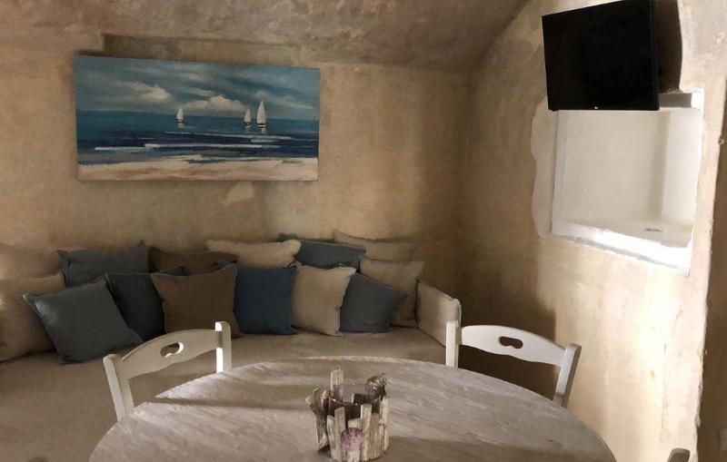 Bed and Breakfast Il Giardino Della Regina