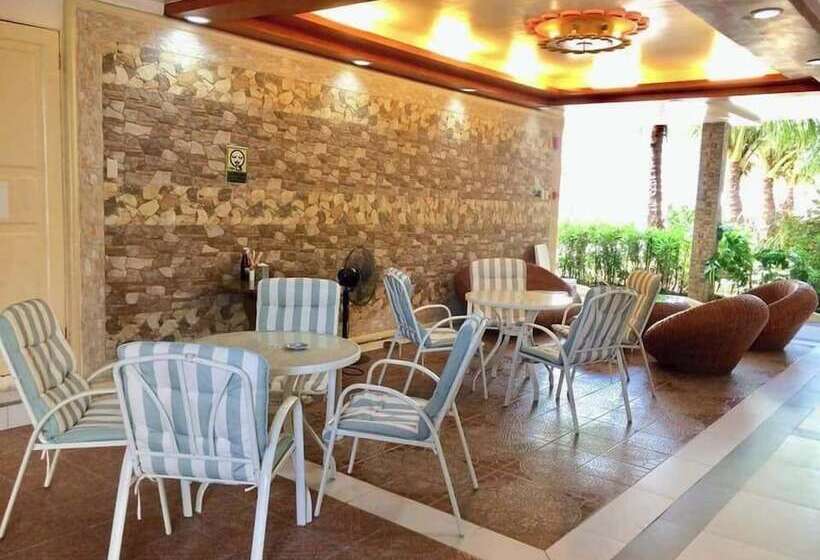 Coconut Pension House