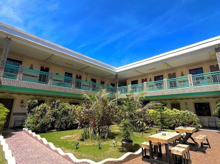 Coconut Pension House