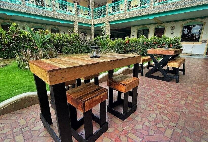 Coconut Pension House