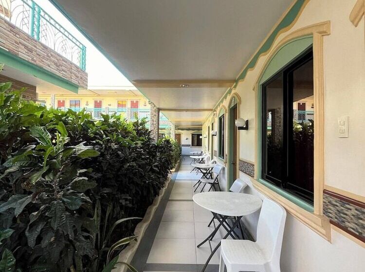 Coconut Pension House