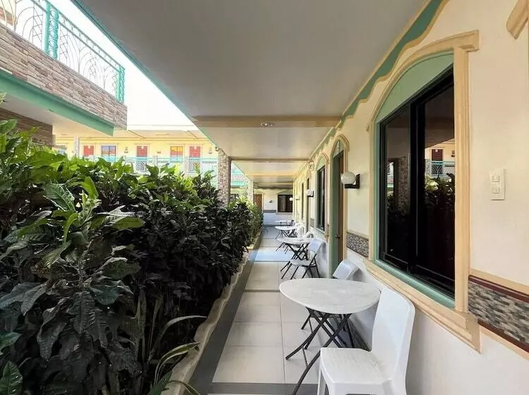 Coconut Pension House