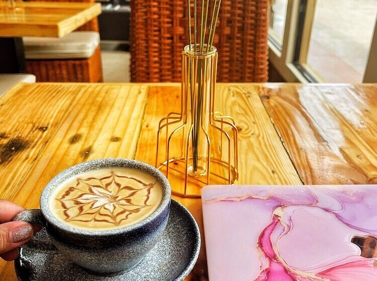 Coconut Pension House