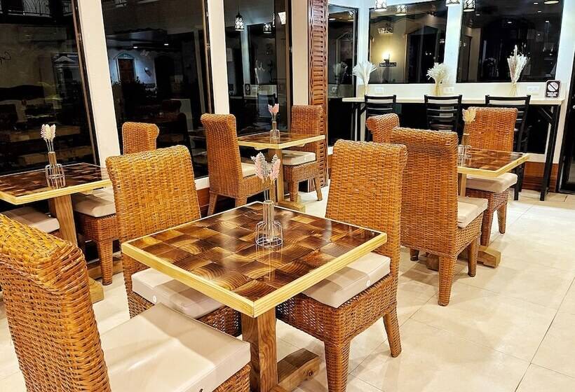 Coconut Pension House