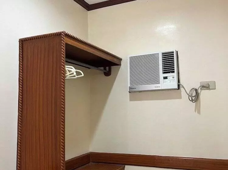 Coconut Pension House