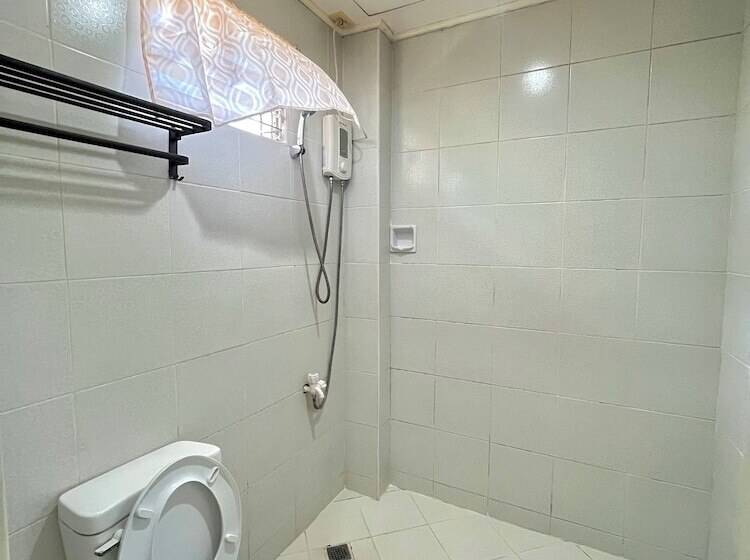 Coconut Pension House