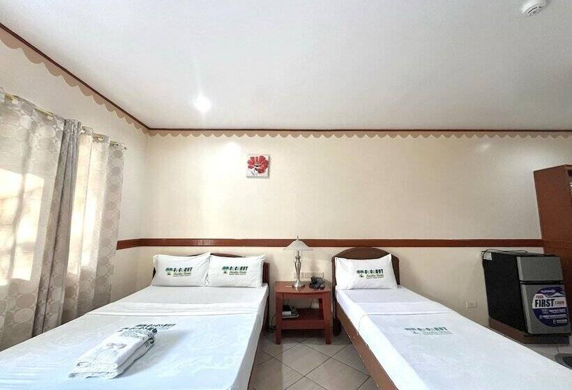 Coconut Pension House